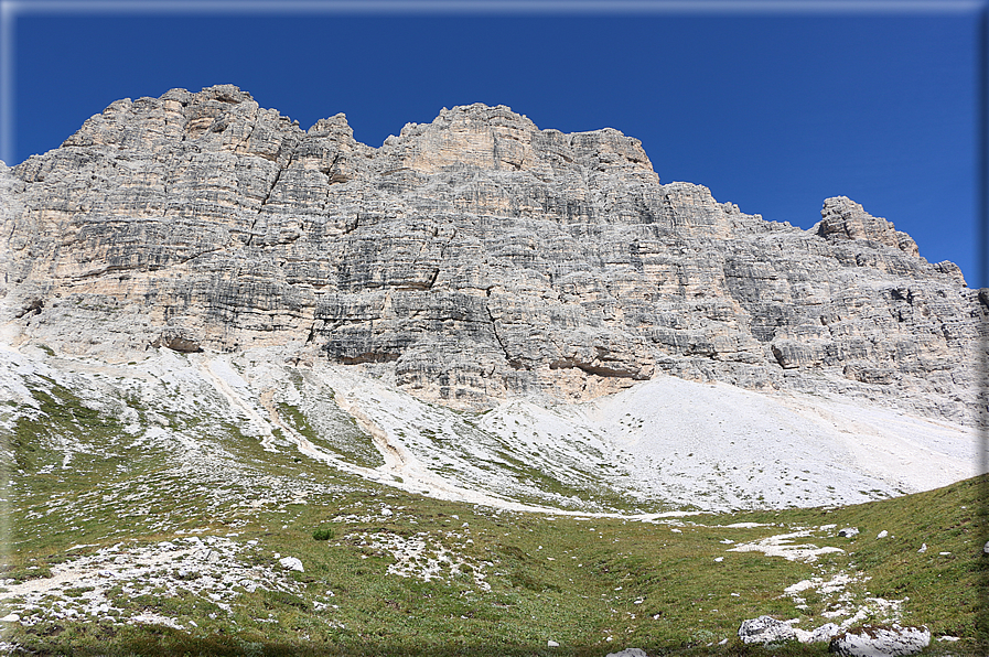 foto Tre Cime di Lavaredo